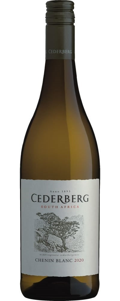 Cederberg Chenin Blanc 2020 2020