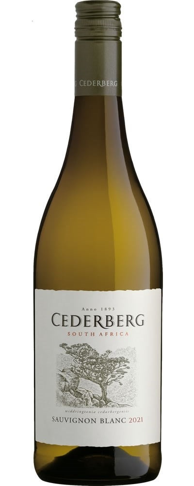 Cederberg Sauvignon Blanc 2021 2021