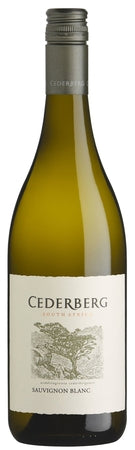 Cederberg Sauvignon Blanc 2015