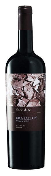 Celler Cecilio Black Slate Gratallops 2020