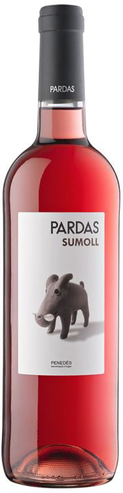 Celler Pardas Rosado (Sumoll) 2021