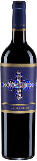 Cellers Can Blau Montsant Blau 2019