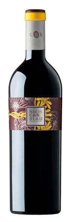 Cellers Can Blau Montsant Mas de Can Blau 2012