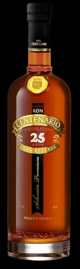 Centenario Ron Rum Gran Reserva 25 Year