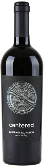 Centered Cabernet Sauvignon 2018