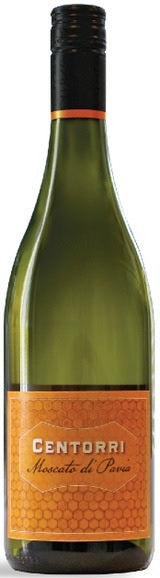Centorri Moscato di Pavia 2017