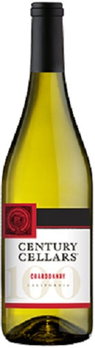 Century Cellars Chardonnay 2016