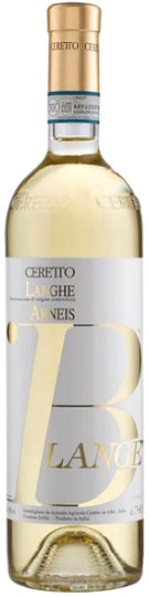 Ceretto Langhe Arneis Blange 2018