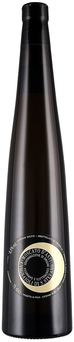 Ceretto Moscato d'Asti 2017
