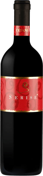 Cesani Toscana Rosso Ciliegiolo 'Serise' 2019 2019