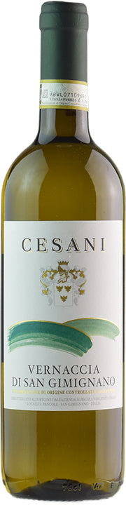 Cesani Vernaccia di San Gimignano 2021 2021