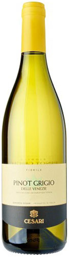 Cesari Pinot Grigio 2019