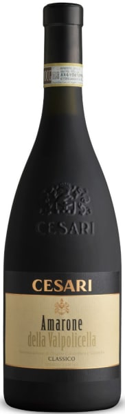 Cesari Amarone della Valpolicella Classico 2014