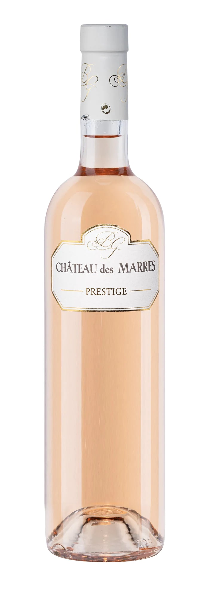 Château des Marres Côtes de Provence Prestige Rosé 2021 (Case Only)