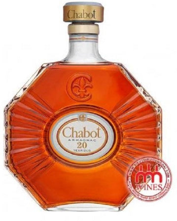 Chabot Armagnac 20 Year 2020