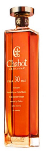 Chabot Armagnac 30 Year