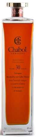 Chabot Armagnac 30 Year 1930