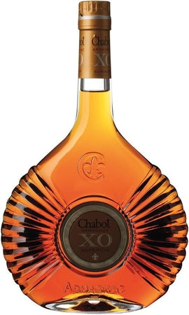 Chabot Armagnac XO Superior