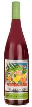 Chaddsford Sangri-La Sangria
