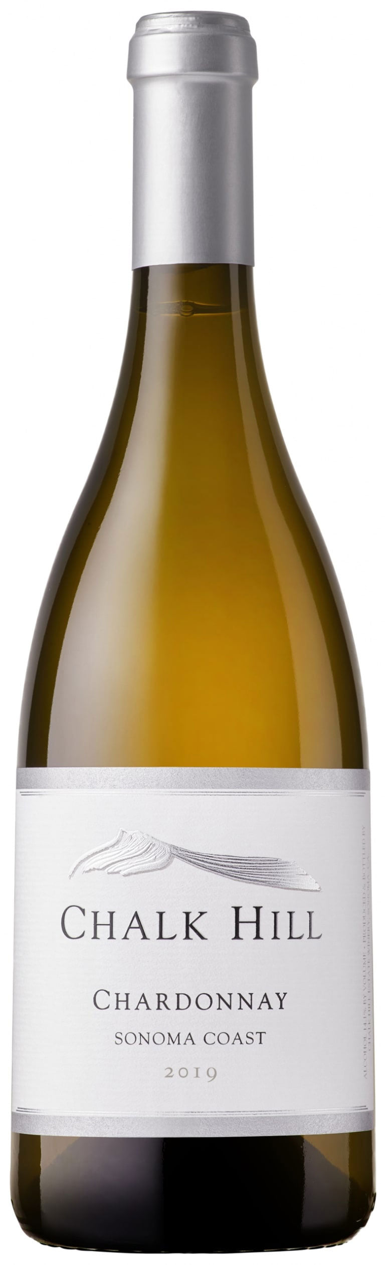 Chalk Hill Chardonnay Sonoma Coast 2019