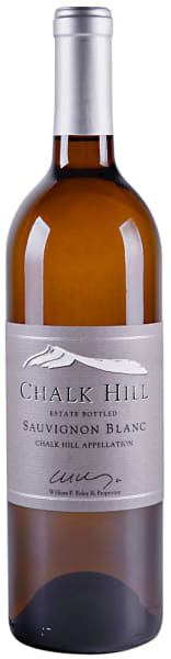 Chalk Hill Sauvignon Blanc 2017