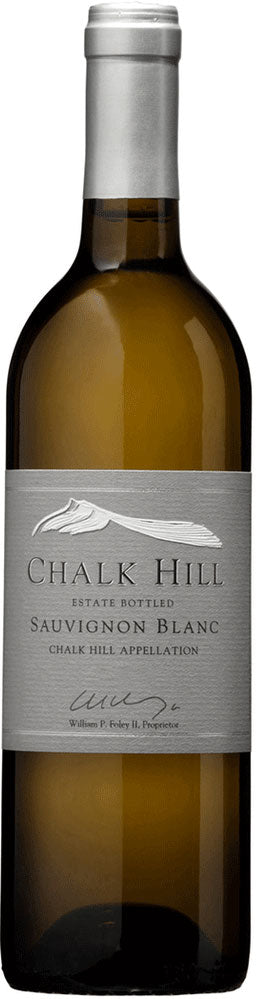 Chalk Hill Sauvignon Blanc 2019