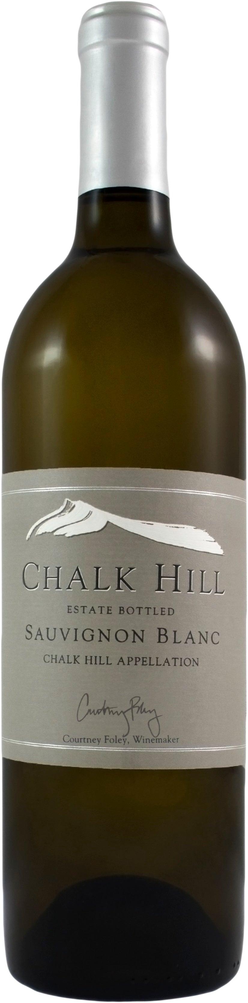 Chalk Hill Sauvignon Blanc 2020