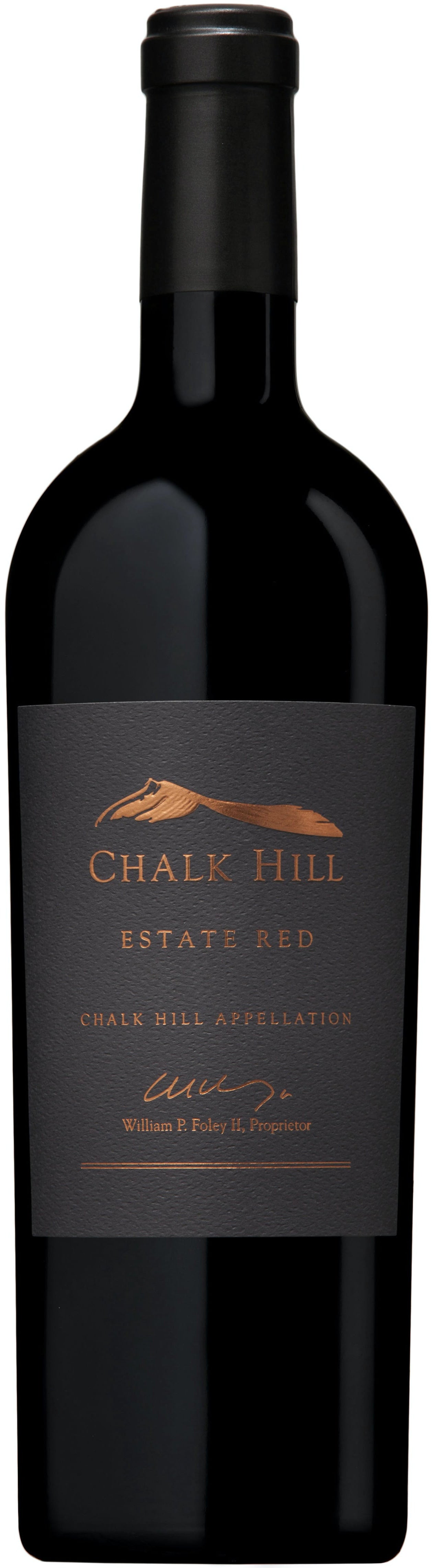 Chalk Hill Estate Red 2017