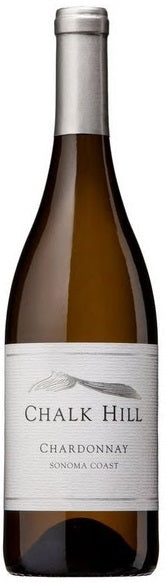 Chalk Hill Chardonnay Sonoma Coast 2017