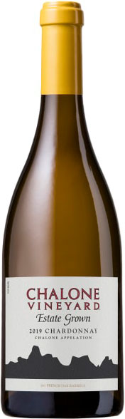 Chalone Vineyard Chardonnay 2019