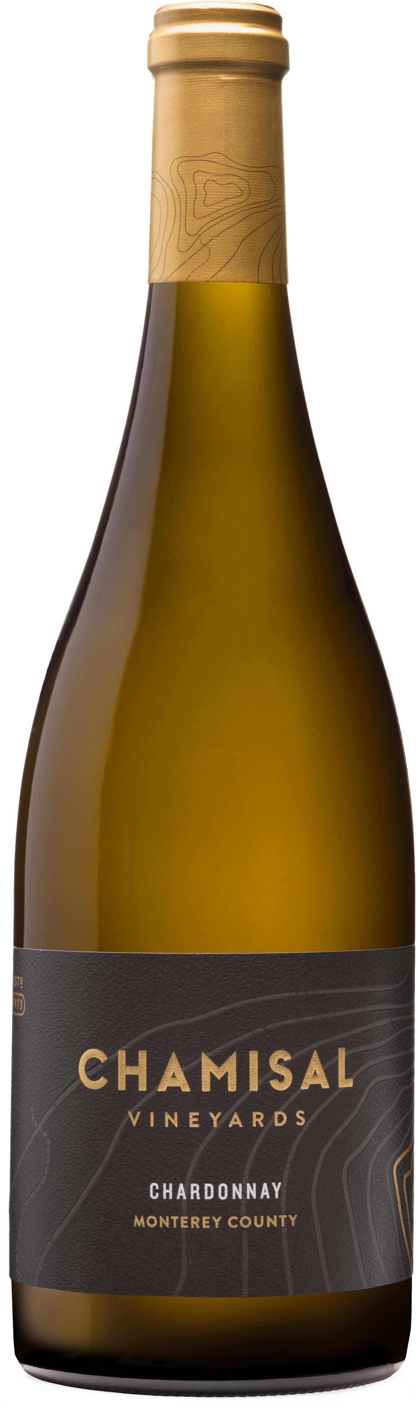 Chamisal Vineyards Chardonnay Monterey County 2017