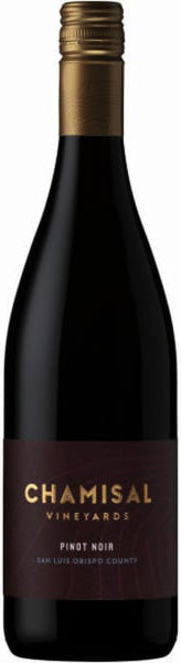 Chamisal Vineyards Pinot Noir San Luis Obispo 2020