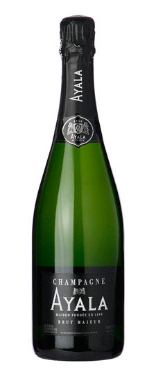 Champagne Ayala - Brut Majeur