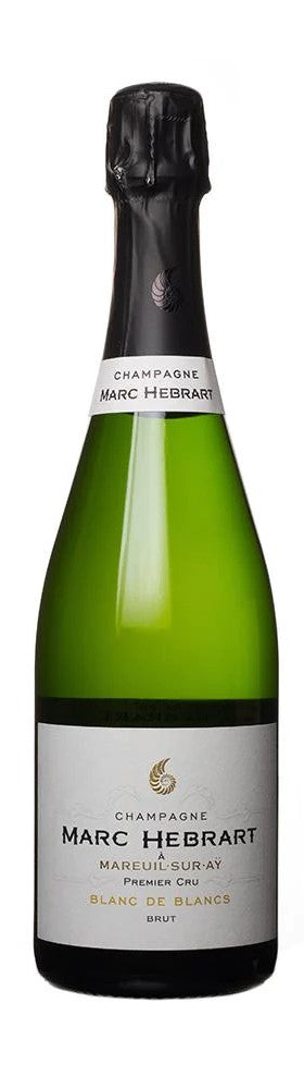 Champagne, Blanc de Blancs, Hebrart