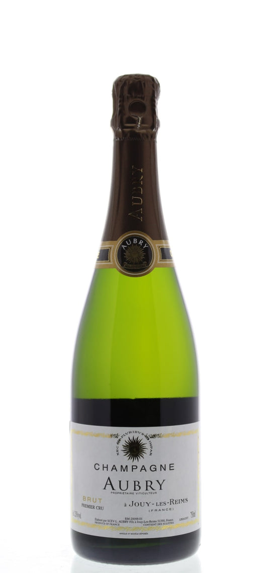 Champagne Brut, Aubry