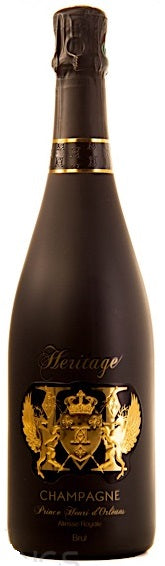 Champagne Brut (Case only)