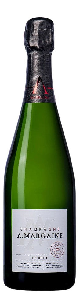 Champagne Brut 'Le Brut', A. Margaine