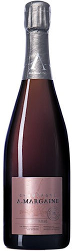 Champagne Brut Rose, A. Margaine