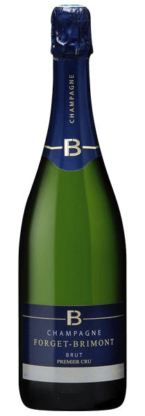 Champagne Forget Brimont 1er Champagne Brut