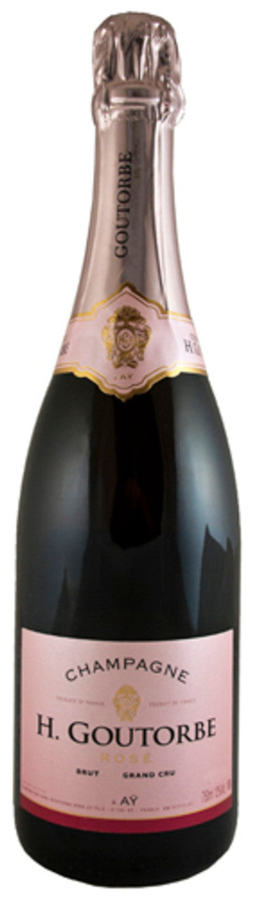 Champagne Rose, Goutorbe