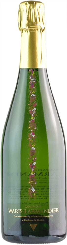 Champagne Waris-Larmandier Waris-Larmandier Racines de Trois Brut Champagne