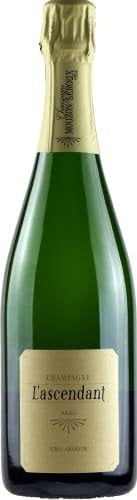 Champagne L'Ascendant Solera, Mouzon-Leroux