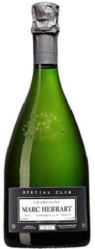 Champagne Special Club Millesime, Hebrart 2014