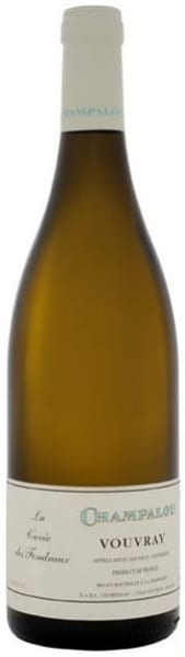 Champalou Vouvray La Cuvee des Fondraux 2017