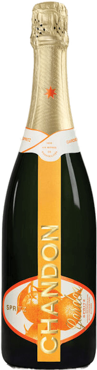 Chandon Garden Spritz