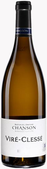 Chanson Pere & Fils Beaune Blanc Bastion 2016