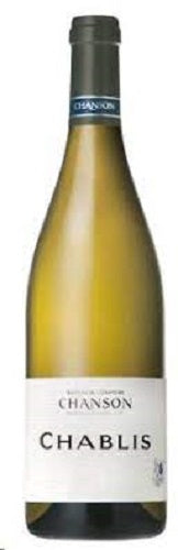 Chanson Pere & Fils Chablis 2019