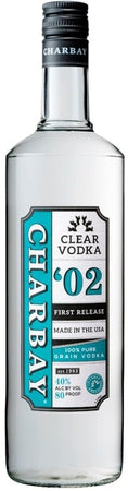 Charbay Vodka