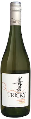 Chardonnay Viognier Reserva Valle del Maule (Case only)