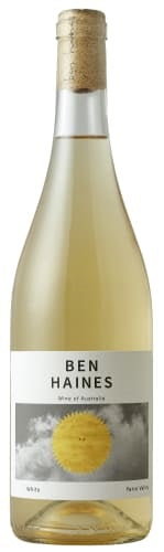 Chardonnay 'Yarra Valley', Ben Haines 2021